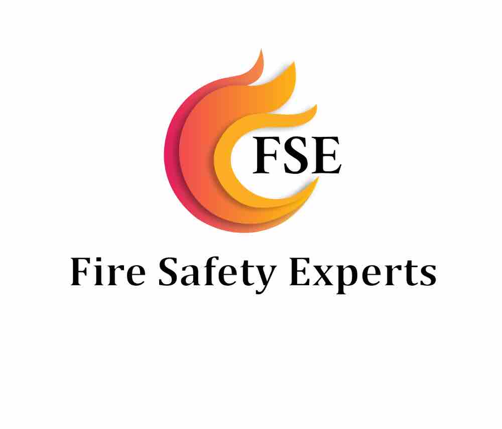 Let’s connect! – Fire Safety Experts